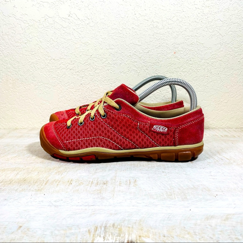 KEEN - CNX Contour Arch